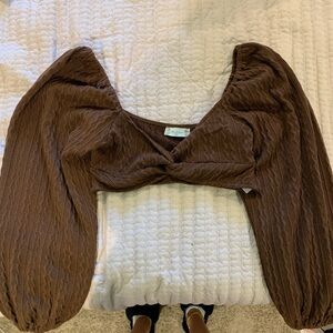 altered state crop sweater